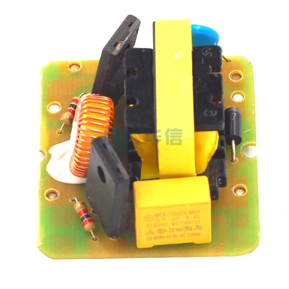 40 w Dc Ac обратное изменение питания 12 v Rise 220 повышающий трансформатор Boost модульный