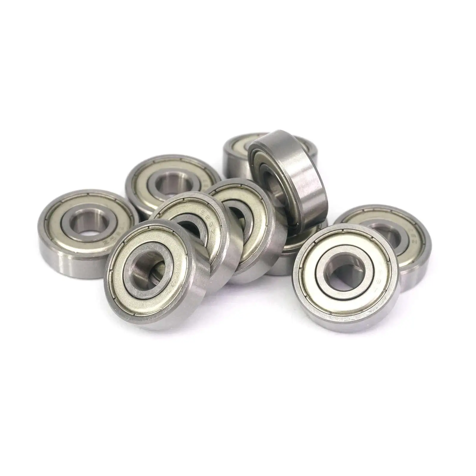 629ZZ 9x26x8mm ABEC1 Thin-wall Shielded Deep Groove Ball Bearing | Обустройство дома