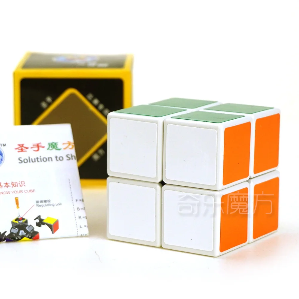 

Holy Hand 2x2x2 Side Length 5cm Background Mill Finish Smooth Two Steps Introduction Magic Cube Bring Cheats Factory