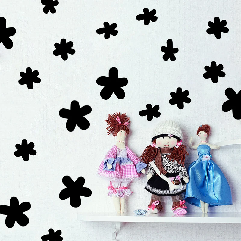 Tofok 12 قطعة/المجموعة الكرتون الزهور DIY الجدار ملصق الفينيل الطفل الأطفال غرفة جدارية الشارات متعددة اللون البتلة بسيطة المنزل مخزن ديكور Tofok 12 قطعة/المجموعة الكرتون الزهور DIY الجدار ملصق الفينيل الطفل الأطفال غرفة جدارية الشارات متعددة اللون البتلة بسيطة المنزل مخزن ديكور