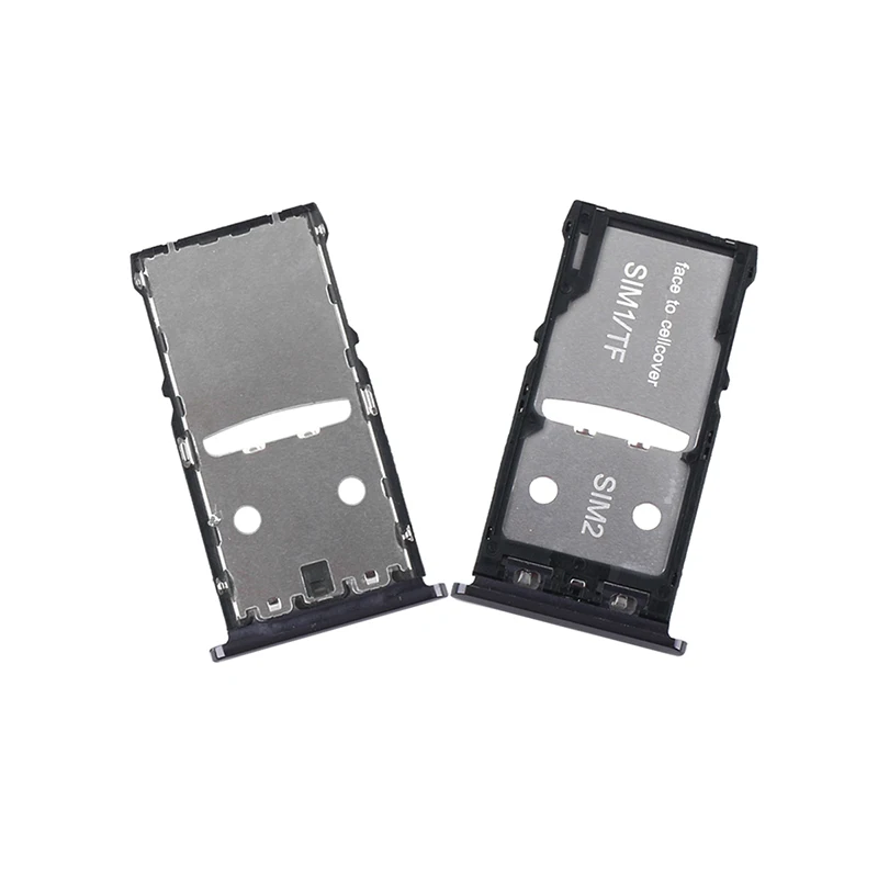 Ocolor для Umidigi S3 Pro слот sim карты держатель sd адаптер в сборе запасные части