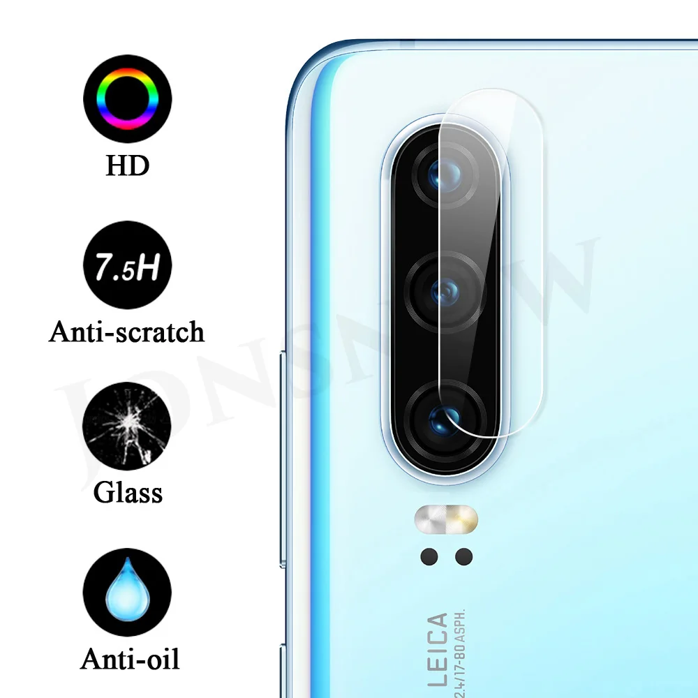 JONSNOW For Huawei P30 Pro Camera Glass for Huawei P30 P30 Lite Screen Protector Clear Camera Lens Protective Film JONSNOW For Huawei P30 Pro Camera Glass for Huawei P30 P30 Lite Screen Protector Clear Camera Lens Protective Film