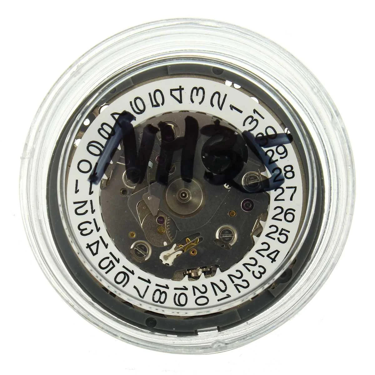 

Japan Genuine NH35 Wristwatch Movement Mechanical Watch Movement Automatic Wholesale