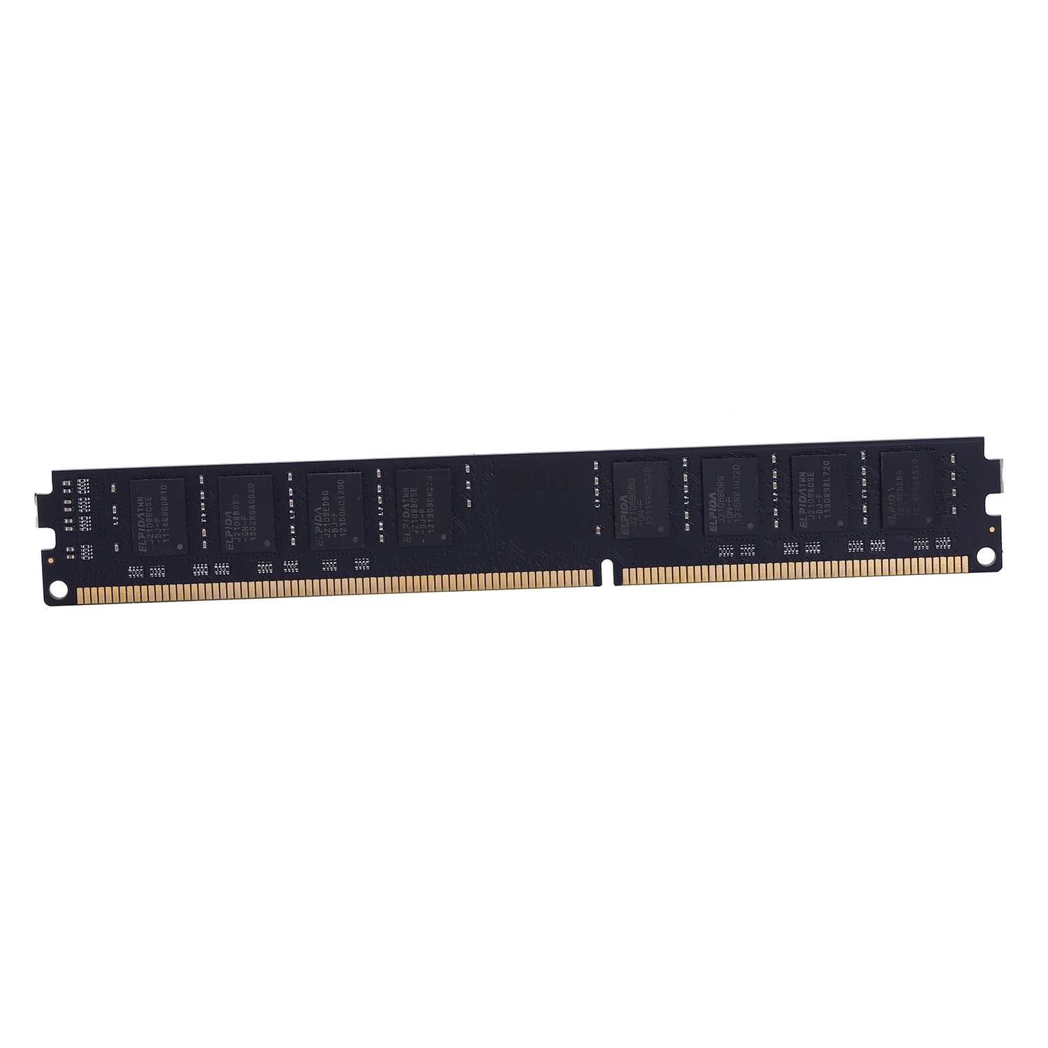 Yruis DDR3 4G Pc Ram Память Dimm 1,5 V Настольный Ram Внутренняя Память Ram для компьютерных игр Ram