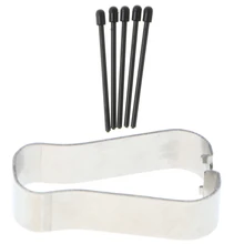 Высококачественные сменные наконечники и инструмент для удаления для samsung