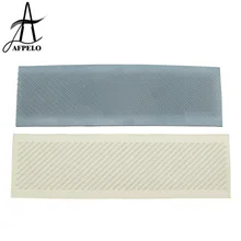 4 шт./лот, 24*9 см, накладные волосы, доска для рисования, держатель для волос/парик, коврик для наращивания волос, 1 пара/2 шт