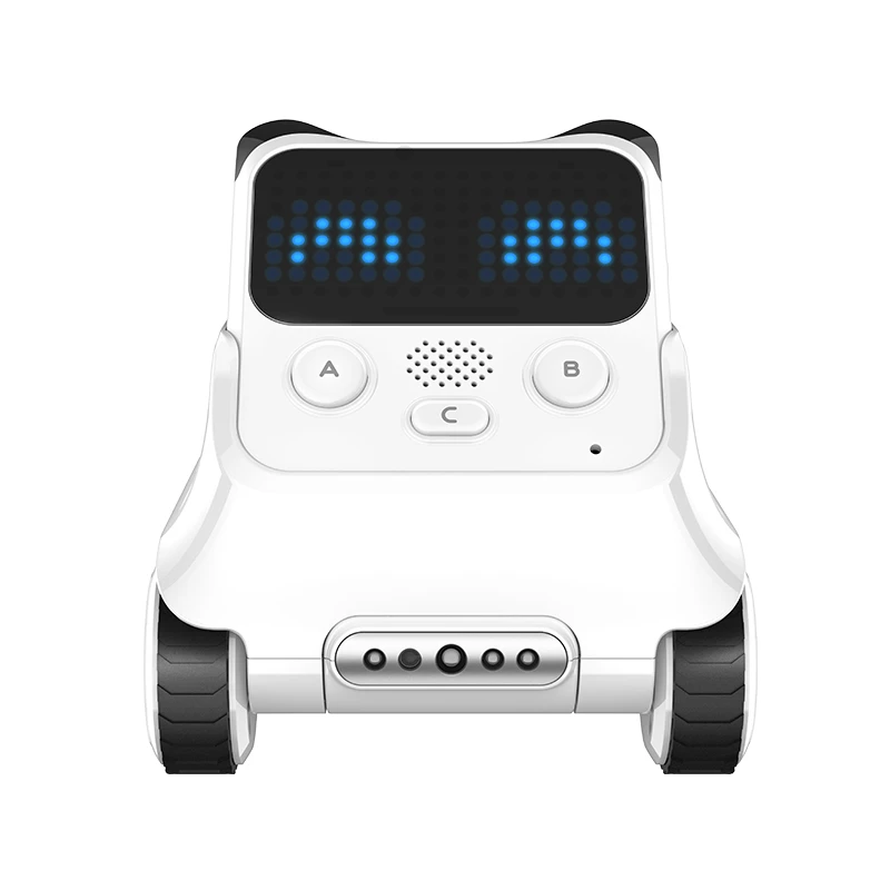 

Makeblock Codey Rocky Programming Smart Educational bluetooth WiFi Robot