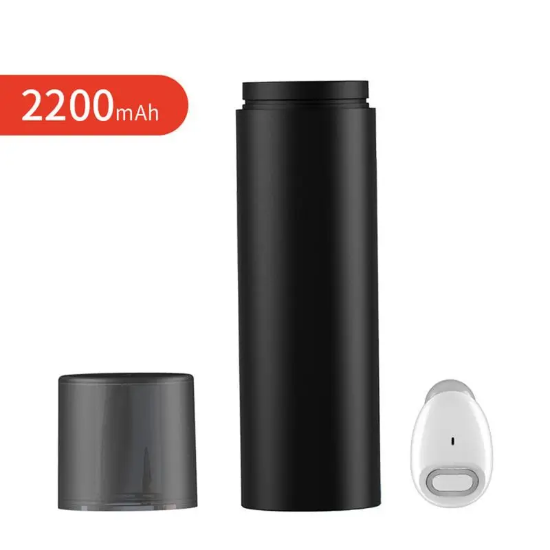 

Mini Sports Wireless Bluetooth Headset Earbud In-Ear with Charging Combo Headset