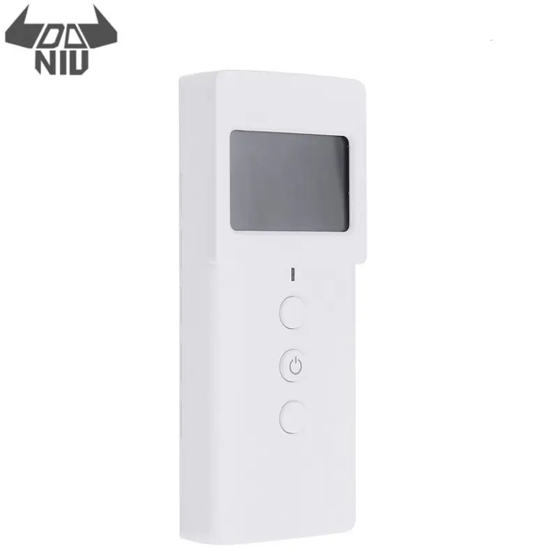 

DANIU KB401 Nuclear Radiation Detector Tester Geiger Counter Professional 131X Ionizing Household Rental Marble Detection
