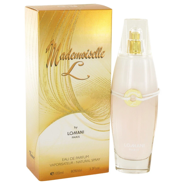 Eau De Parfum Spray 3.3 oz |