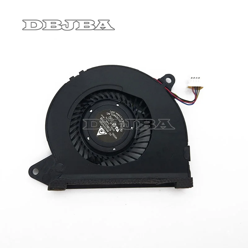 cpu Cooler fan cooling Fan FOR Asus Zenbook UX21 UX21E UX21EP CPU DC28000BUDS, KDB05105HB-BM55 13GNJ010P030-1 KDB05105HB