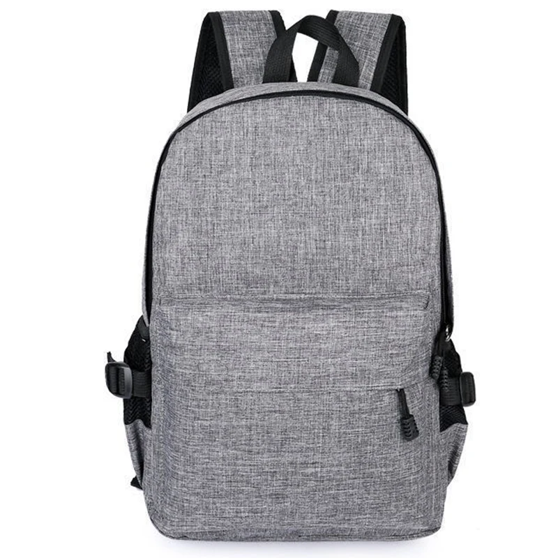 

Multi-Function High-Capacity Anti-Theft Computer Package USB Charge Travel Backpack Unisex Fashion Trend Anti-Lost Shoulder Ba