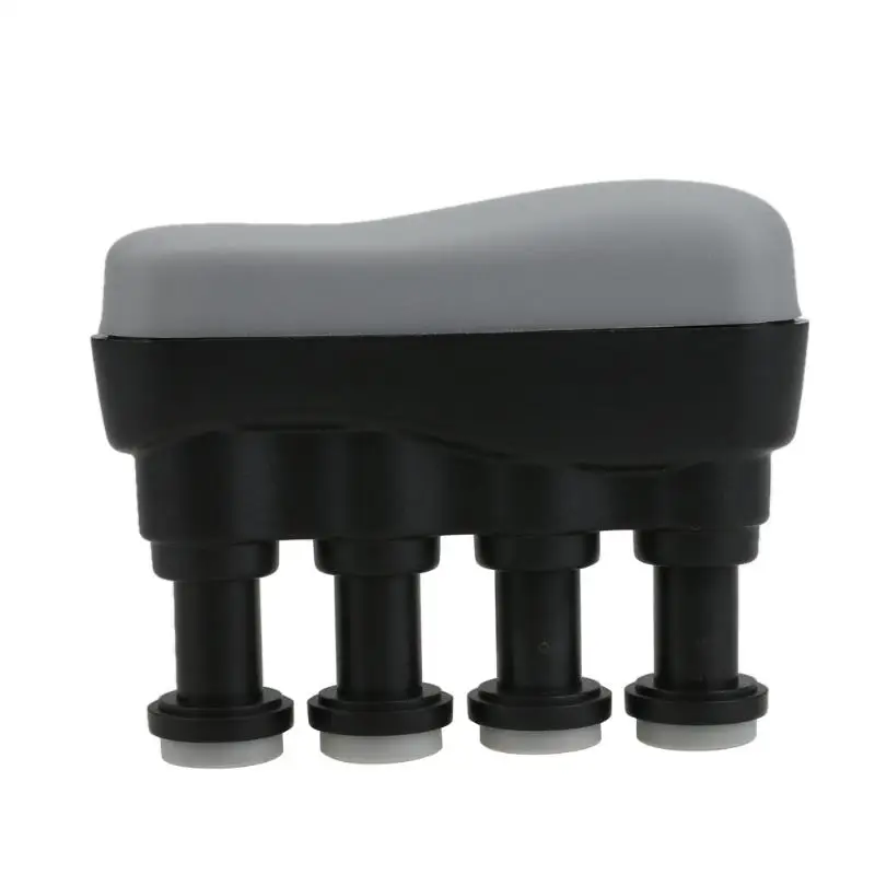 

Flanger Guitar Finger Training Device Piano Practice Grip Musical Instruments Guitar Accessories