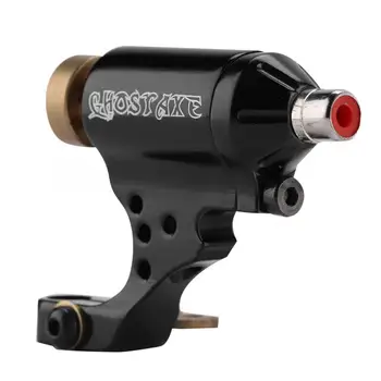 

7-13V Permanent Make Up Microblading Machine RCA Interface Tattoo Machine Strong Rotary Motor Liner Shader Tattoo Device