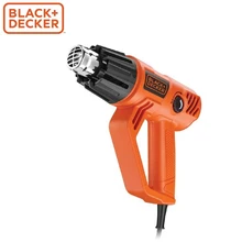Пистолет горячего воздуха Black+Decker KX2001-QS