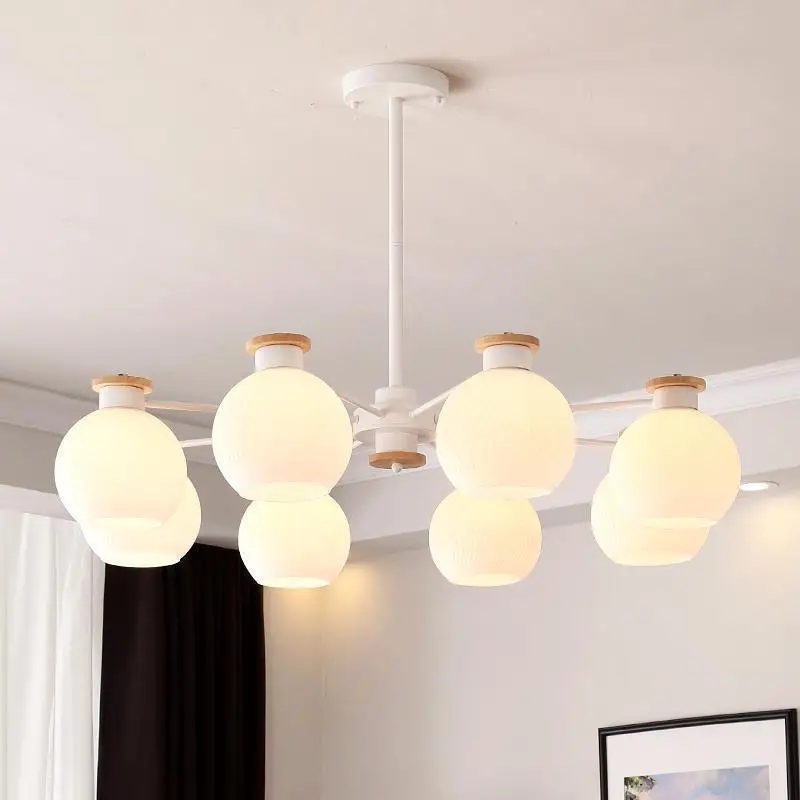 

Loft Decor European Led Luminaria Pendente Suspension Luminaire Deco Maison Lampara De Techo Colgante Moderna Hanging Lamp