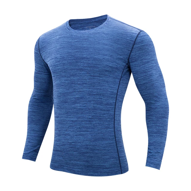 Plus Size XXXXXL T Shirt Men Fashion Fitnes Clothes Long Sleeves Tshirt