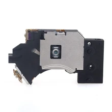 Лазерный объектив Мини консолей PVR802W один KHM-430A черный запасная часть ремонт оптическая головка аксессуар игровая машина тонкий