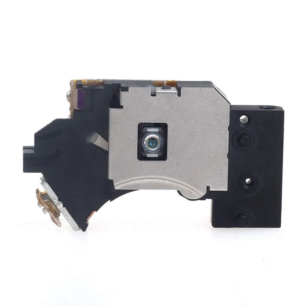 

Laser Lens Mini Consoles PVR802W Single KHM-430A Black Replacement Part Repair Optical Head Accessory Game Machine For PS2 Slim