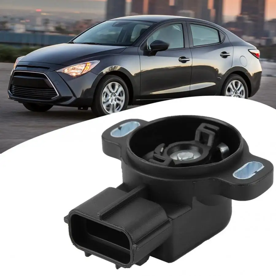 TPS Датчик положения дроссельной заслонки 89452-12050 для LEXUS CAMRY 3 л 92-96 | Автомобили и