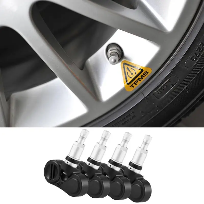

1Pcs Built-in Internal TPMS Tire Pressure Sensor Tire Pressure Monitoring System Car Sensor For TP620 Car Electronic Accessories
