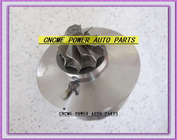 TURBO Cartridge CHRA Turbocharger GT1749V 454231 454231-5007S For AUDI A4 B5 B6 A6 C5 Volkswagen VW passat B5 AHH AFN 1.9L TDI (4)