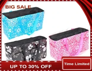 

2016 Fashion Multifunctional nappy mummy bag mother bag portable Mummy package maternity package parent-child bags