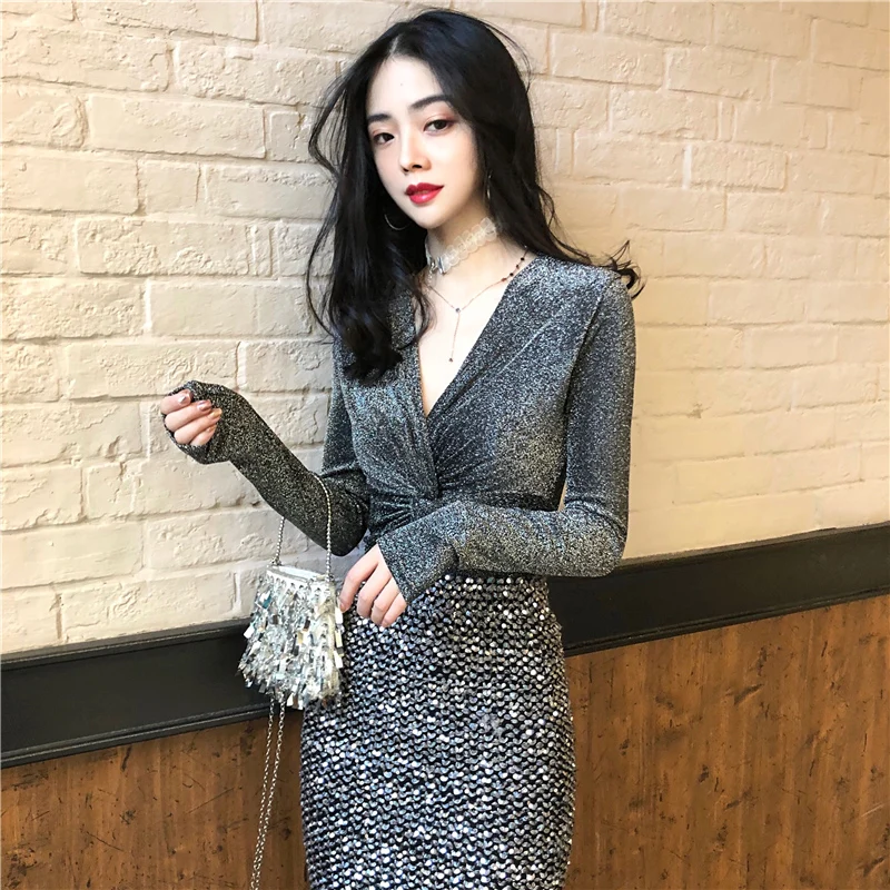 

Cheap wholesale 2019 new Spring Summer Autumn Hot selling women's fashion netred casual t shirt lady beautiful nice Tops MP161