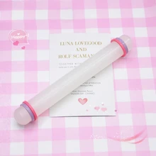 1 шт. роликовая Скалка Sculpey Полимерная глина художественный инструмент для рукоделия аксессуар Rakish Скалки Кондитерские доски