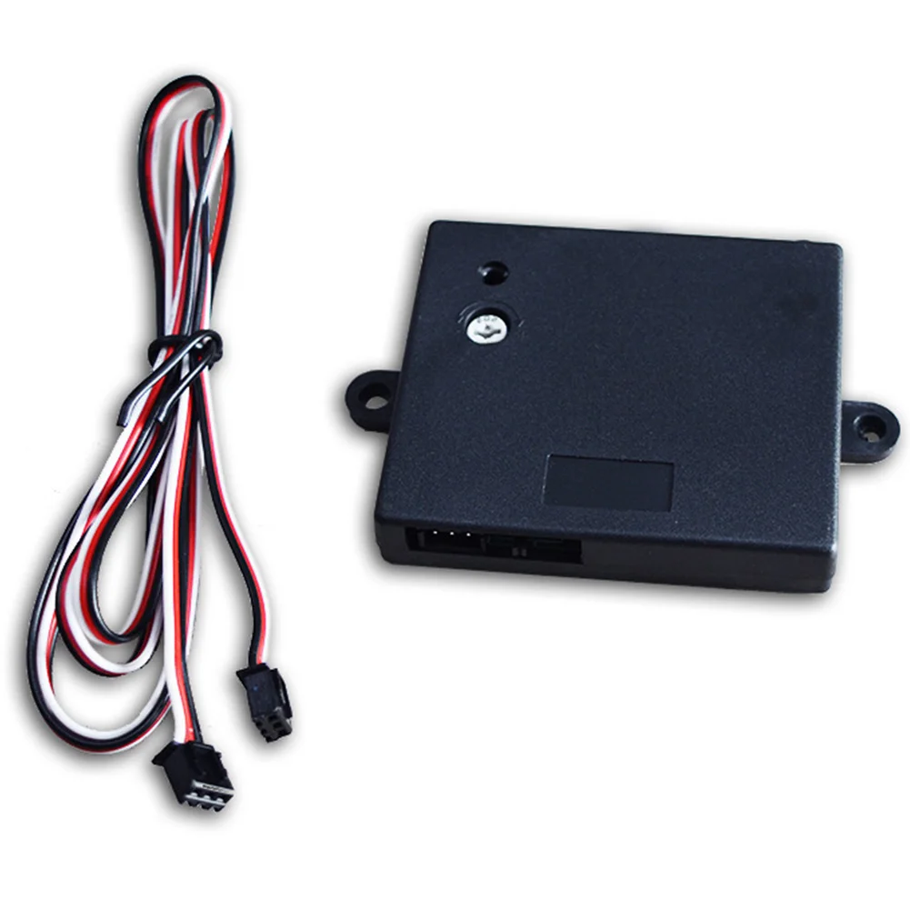 

Alarms Adjustable Car Sensor Moving Object Home Microwave Anti-theft Motion Security