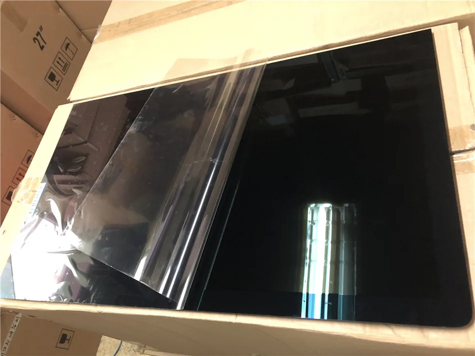 

New iMac Retina 27" A1419 661-03255 Late 2015 5K LCD Screen Display 5120*2880 IPS LM270QQ1 SD A2