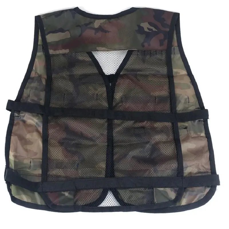 

2018 NEW Emersongear 420 PLate Carrier Tactical Vest Outdoor Shooting Military Molle Combat 420 Vest