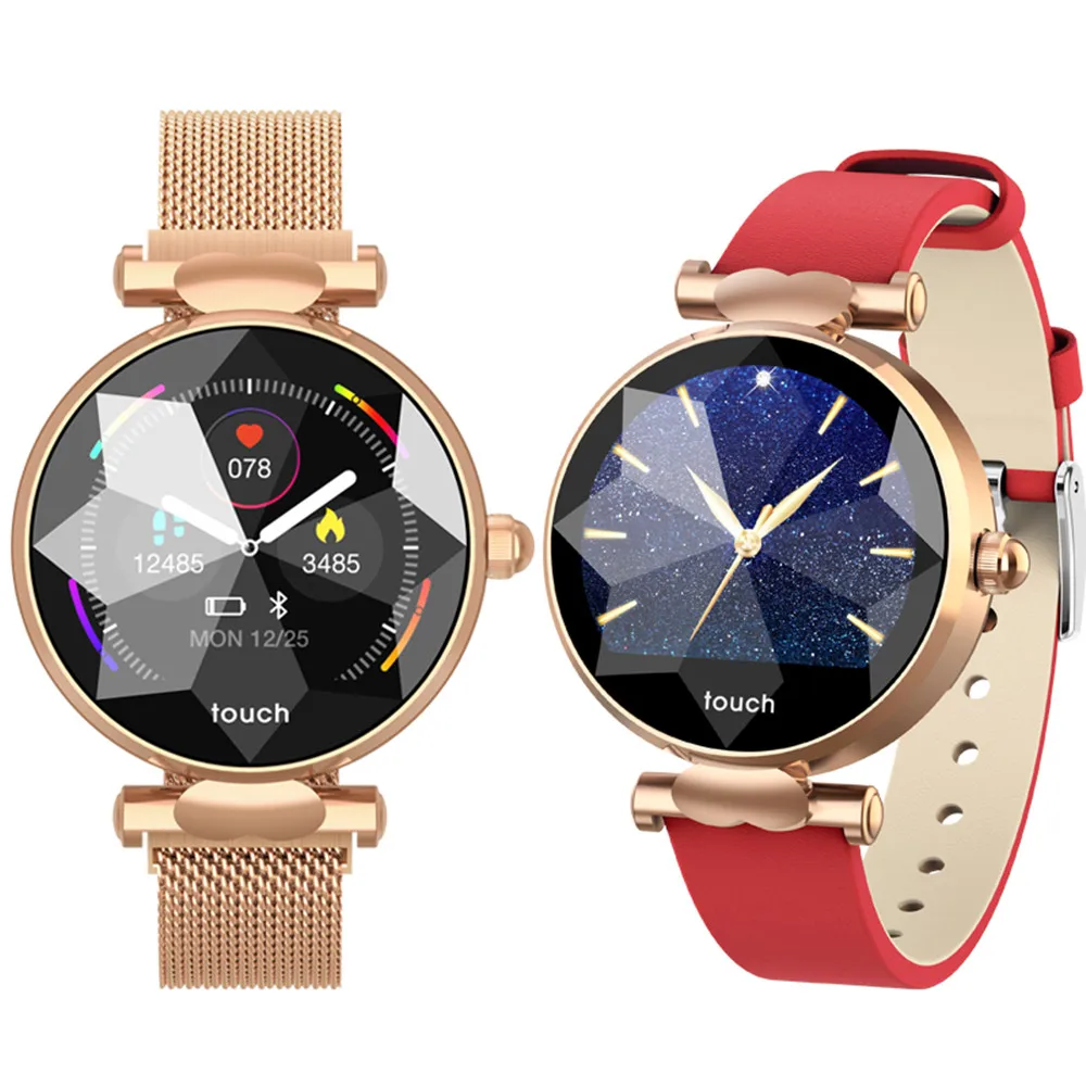 

B80 Smart Bracelet Femme Sport Wristband Watches for Women Blood Pressure Sleep Tracker Pedometer Watch Ladies PK S3 H1 H2 H8
