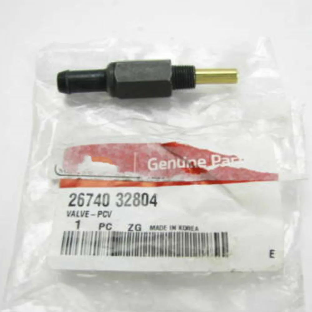 

2674032804 Pcv Valve Oem For Kia Hyundai Various Models