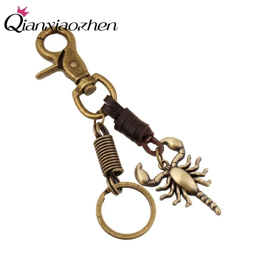 Тула Купить Брелок Для Ключей Скорпион