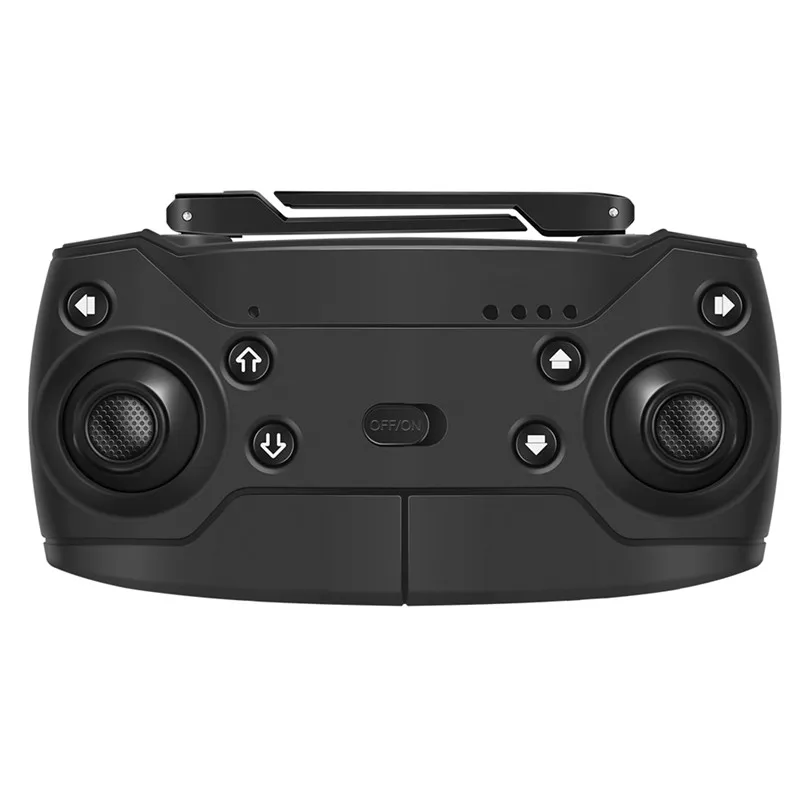 Eachine E511 WIFI FPV 1080P / 720P HD Camera Headless Mode 16Mins Flight Time Foldable RC Drone Quadcopter Upgraded E58 Version