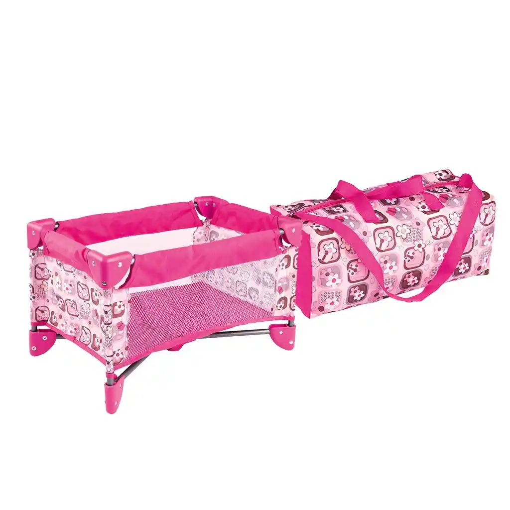 boy doll crib
