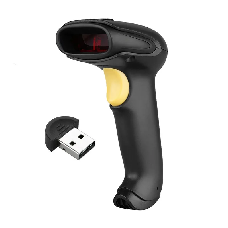 

Bluetooth wireless dual mode bar code scanner, Bluetooth scanner, courier bar code