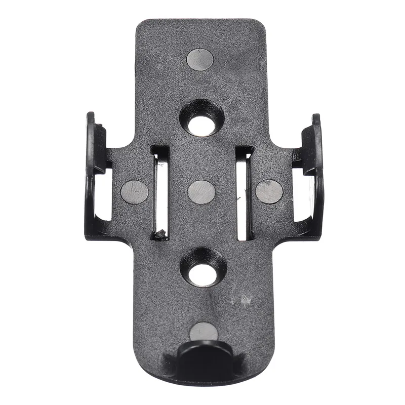 

Garage Door Access Control Key Remoter Clamp Bracket Garage Key Sun Visor Clip Holder Universal Access Control Bracket Accessory
