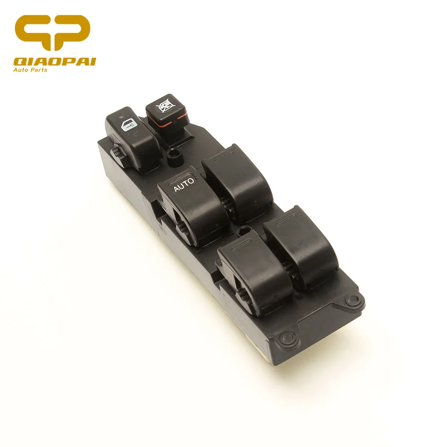 

Car Switch Master Windows Front Left Control Button 8482060090 4820AA011 84820 AA011 For Toyota 97-02 Camry Corolla Avalon Vichy