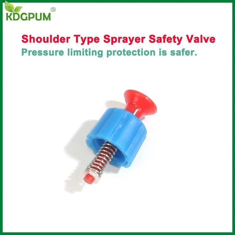 3 5 8l Sprayer Pressure Relief Valve Type Safety Spray Accessories
