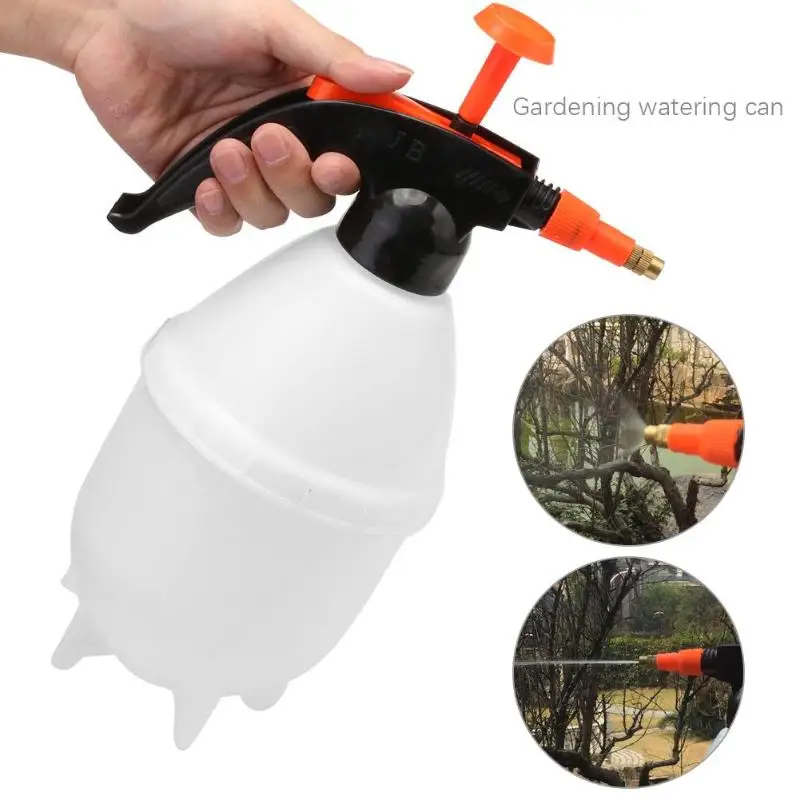

Sprayer Portable Pressure Garden Spray Bottle Kettle Plant Flowers Watering Can Pressurized Sprayer Gardening Tools
