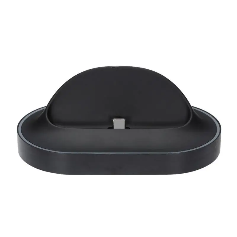 

4 in 1 USB 3.1 Type-C HUB Dock Adapter Holder with 2xUSB3.0 HDMI PD Charger