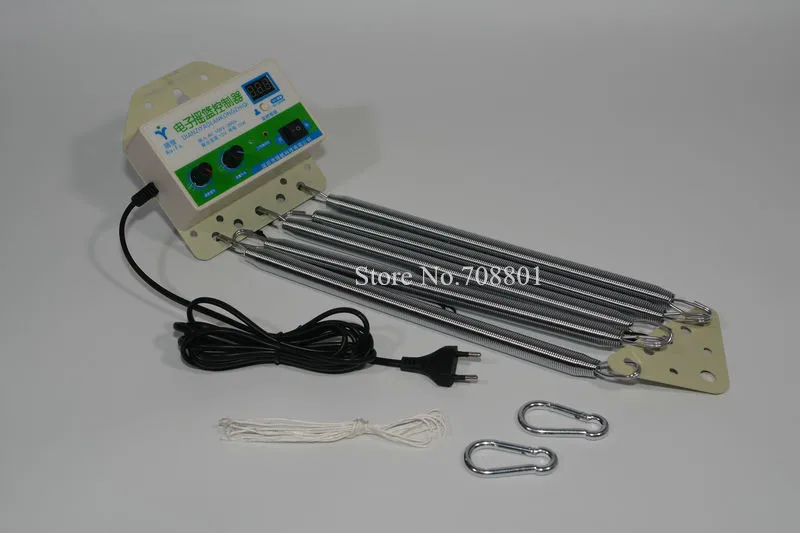 Beli Listrik Ayunan Bayi Cradle Controller dengan Uni Eropa Plug Auto ROCK Bermain spesifikasi Listrik Ayunan Bayi Cradle Controller dengan Uni Eropa Plug Auto ROCK Bermain