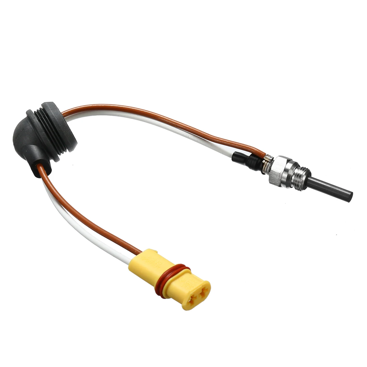 12 В для Eberspacher Airtronic D2 D4 D4S 252069011300 свечение зажигания провод кабель воздушный