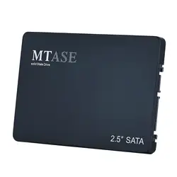 Mtase Ssd Sata3 2,5 дюйма жесткий диск для Тетрадь Desktop
