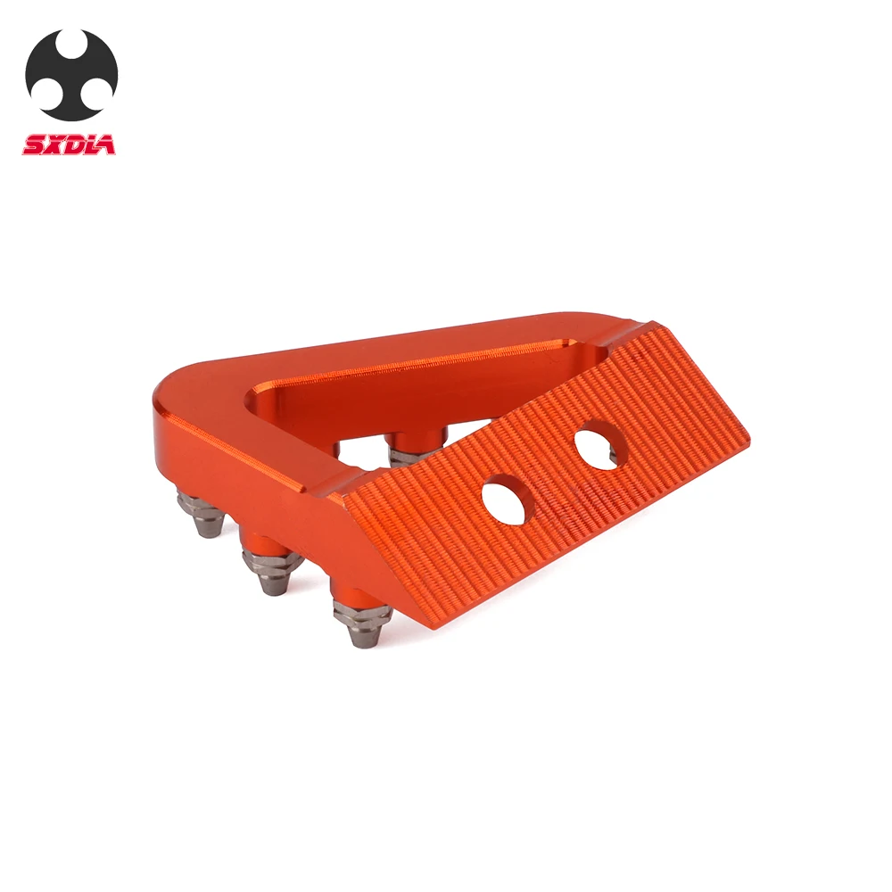 Задняя педаль тормоза для мотоцикла рычаг KTM 125 250 350 450 SX SXF EXC EXCF XC XCF XCW Husqvarna TE FE TC