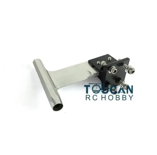

DT Strut Assembly for Gasoline Racing RC Boats G30F Spare Part TH02740