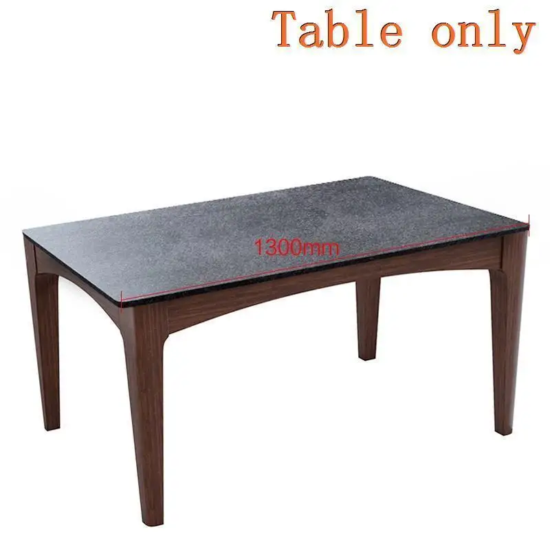 Marmol Eettafel Tavolo Dinning Set Pliante Tisch Comedores Mueble Esstisch Kitchen Bureau Tablo Mesa De Jantar Dining Room Table