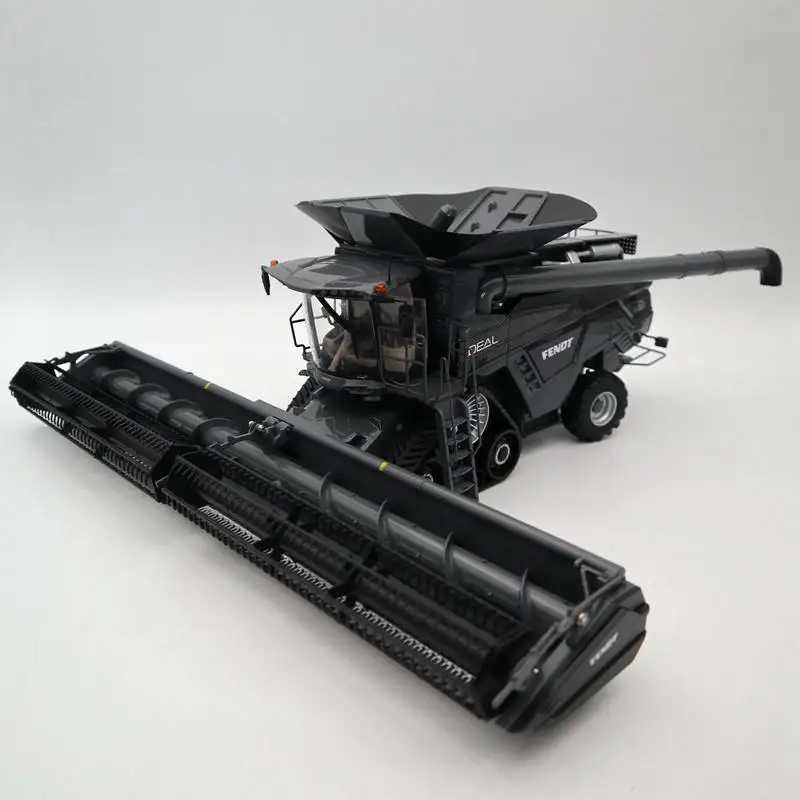 

1:32 ROS Super Harvester Fendt IDEAL 9T Agromais SAMMELEDITION XI Diecast Models Limited Edition Collection